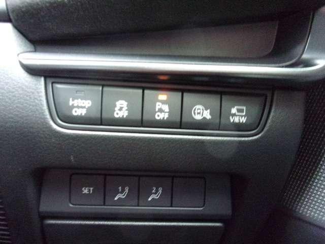 MAZDA3ファストバック 1.5 15S レトロスポーツエディション 社用車UP 禁煙車 360度モニター ナビ(16枚目)