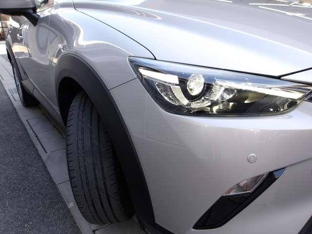 ＣＸ－３ １５Ｓツーリング（16枚目）