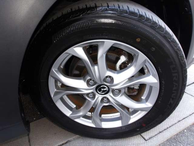 ＣＸ－３ １５Ｓツーリング（18枚目）