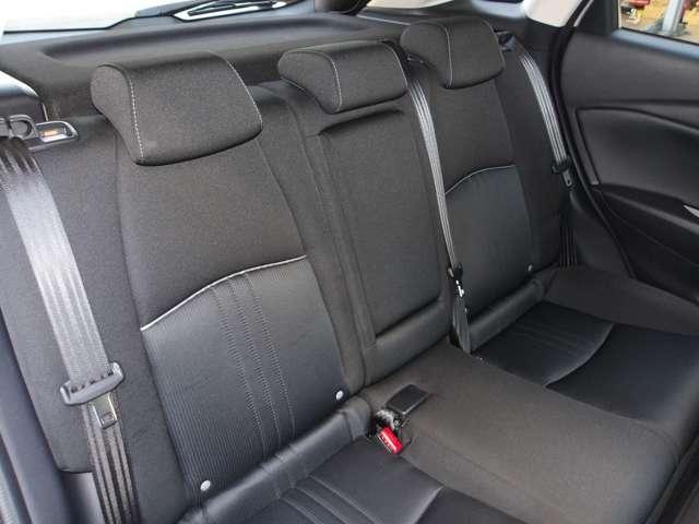 ＣＸ－３ １５Ｓツーリング（19枚目）