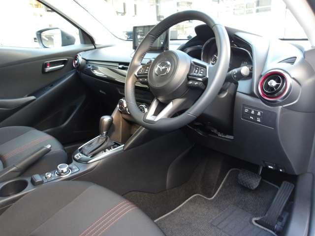 ＭＡＺＤＡ２ １５スポルト（3枚目）