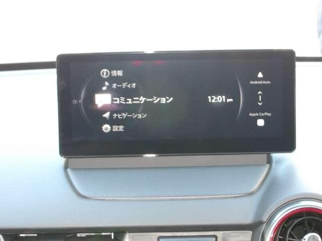 ＭＡＺＤＡ２ １５スポルト（6枚目）