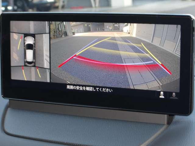 ＭＡＺＤＡ２ １５スポルト（7枚目）