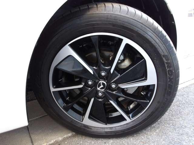 ＭＡＺＤＡ２ １５スポルト（19枚目）