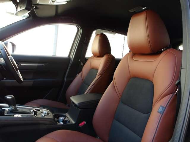 ＣＸ－５ ＸＤ　レトロスポーツエディ　試乗車ＵＰ　４ＷＤ　衝突被害軽減ブレーキ（4枚目）