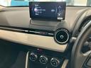 MAZDA2 1.5 15BD 社用車アップ 禁煙車 8.8インチモニター 歩行者検知ブレーキ 車線逸脱警報 360°ビューモニター パーキングセンサー HBC ナビ(6枚目)