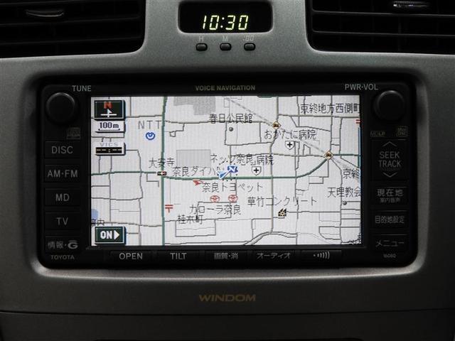 3.0G HIDヘッド・純正アルミ・ETC・ワンオーナー(7枚目)