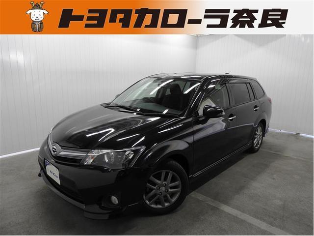 1.5G W×B メモリーナビ・フルセグ・バックM・ETC(4枚目)