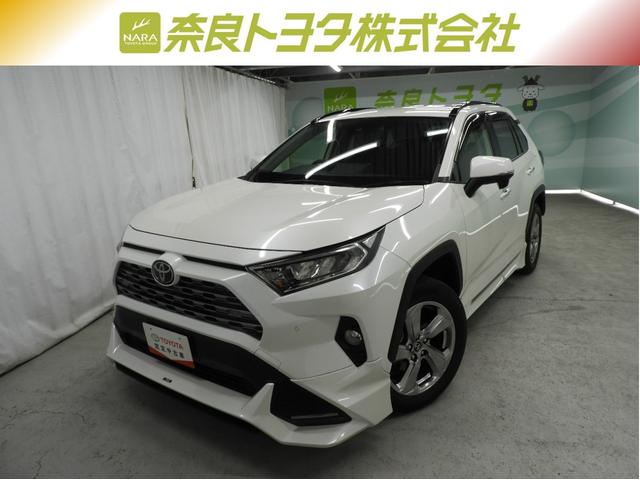 トヨタ ＲＡＶ４