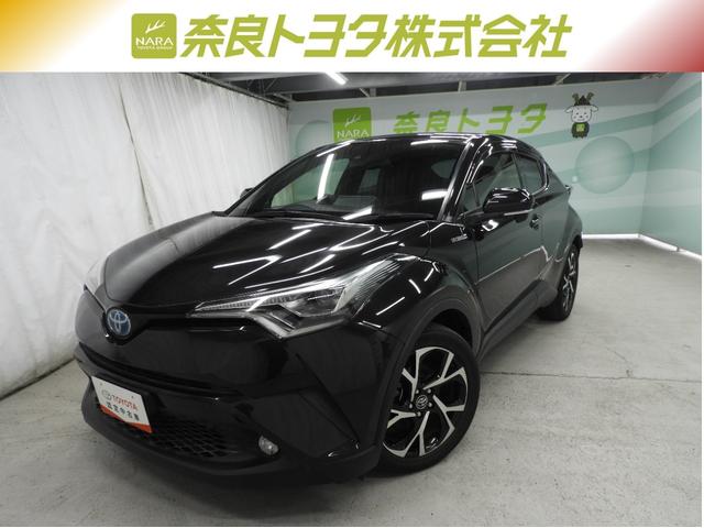 トヨタ Ｃ－ＨＲ