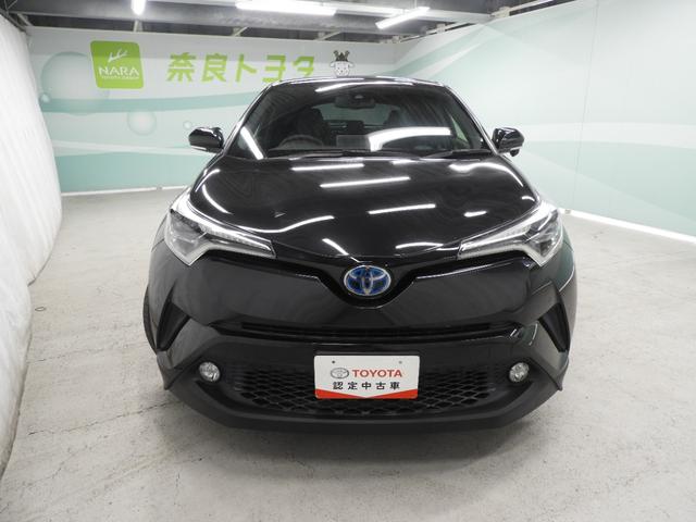 トヨタ Ｃ－ＨＲ