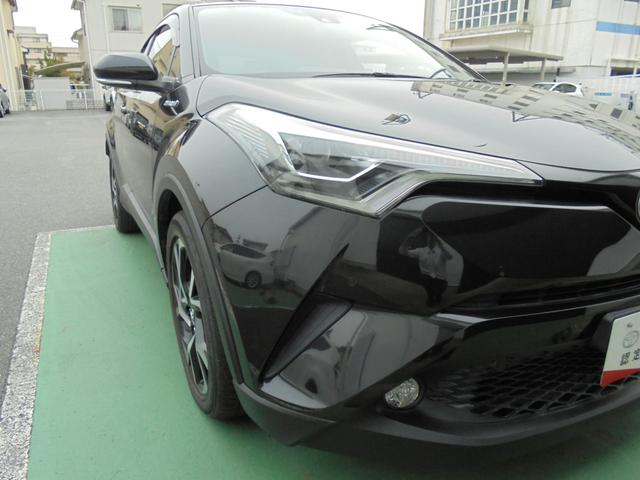 トヨタ Ｃ－ＨＲ