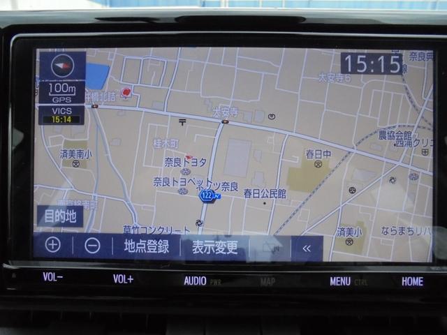 ＲＡＶ４ Ｇ　Ｚパッケージ　ＴＳＳ＋ＩＣＳ＋車線逸脱警報＋先進ライト＋ブラインドスポットモニター＋フルセグメモリーナビ＋バックモニター＋ドライブレコーダー＋ＬＥＤヘッドライト＋スマートキー＋純正アルミホイール＋ＥＴＣ（18枚目）