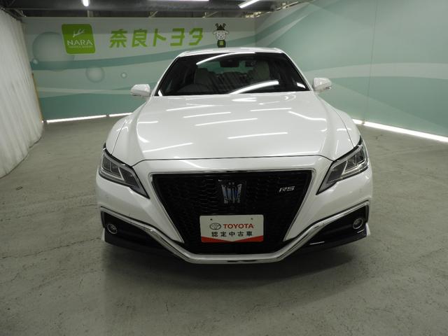 ＲＳアドバンス　ＴＳＳ＋ＩＣＳ＋車線逸脱警報＋先進ライト＋ブラインドスポットモニター＋パノラミックビューモニター＋フルセグメモリーナビ＋バックモニター＋ドライブレコーダー＋ＬＥＤヘッドライト＋スマートキー＋ＥＴＣ(3枚目)