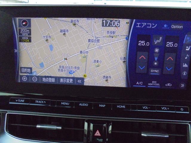 ＲＳアドバンス　ＴＳＳ＋ＩＣＳ＋車線逸脱警報＋先進ライト＋ブラインドスポットモニター＋パノラミックビューモニター＋フルセグメモリーナビ＋バックモニター＋ドライブレコーダー＋ＬＥＤヘッドライト＋スマートキー＋ＥＴＣ(18枚目)