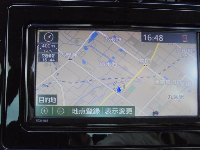 プリウス Ｓツーリングセレクション　ＴＳＳ＋ＩＣＳ＋車線逸脱警報＋先進ライト＋ワンセグメモリーナビ＋バックモニターＬＥＤヘッドライト＋スマートキー＋ＥＴＣ＋ワンオーナー（18枚目）