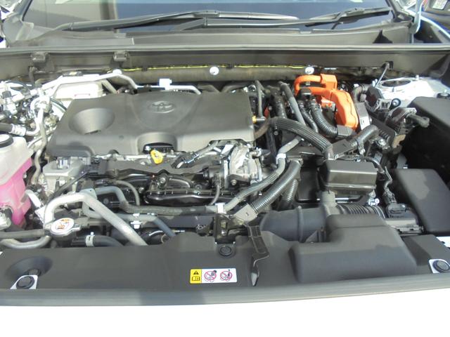 ＲＡＶ４ ＰＨＶ Ｇ　Ｚ　ＤＡナビ・フルセグ・ドラレコ・パノラミックビューモニター・パワーシート・純正アルミホイール・ＬＥＤヘッドランプ・スマートキー（44枚目）