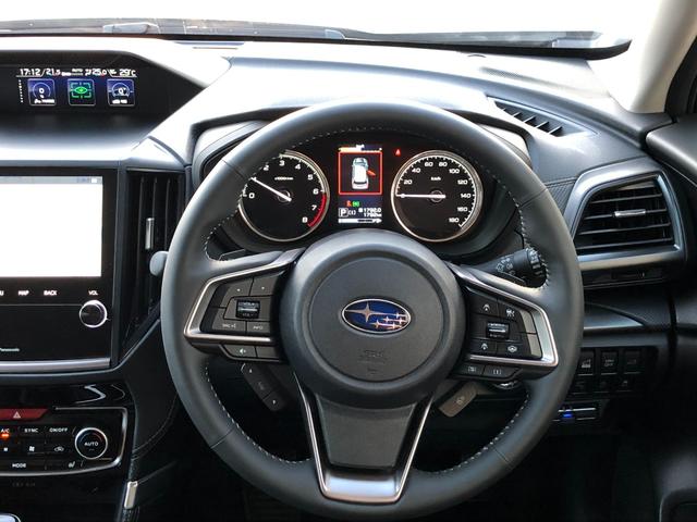 フォレスター ＸＴ－エディション　ＤＡナビ・フルセグ・ドラレコ・純正アルミホイール・ＬＥＤヘッドランプ・スマートキー・ワンオーナー（22枚目）