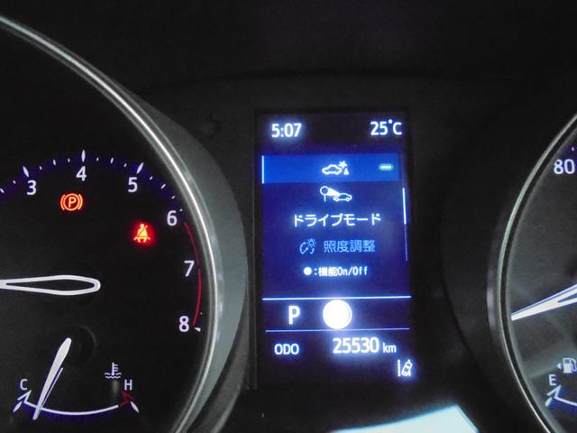 Ｃ－ＨＲ Ｇ－Ｔ　モード　ネロ　セーフティプラス　ディスプレイオーディオ・パノラミックビューモニター・ブラインドスポットモニター・純正アルミホイール・ＬＥＤヘッドランプ・スマートキー（15枚目）