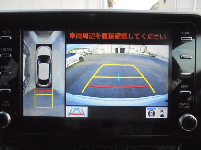 Ｃ－ＨＲ Ｇ－Ｔ　モード　ネロ　セーフティプラス　ディスプレイオーディオ・パノラミックビューモニター・ブラインドスポットモニター・純正アルミホイール・ＬＥＤヘッドランプ・スマートキー（17枚目）