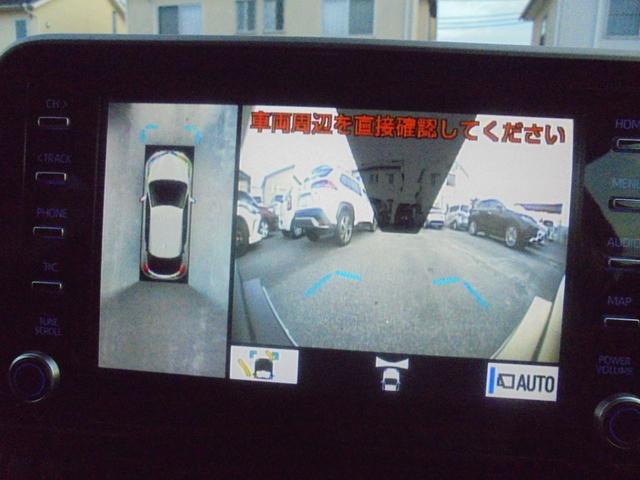 Ｃ－ＨＲ Ｇ－Ｔ　モード　ネロ　セーフティプラス　ディスプレイオーディオ・パノラミックビューモニター・ブラインドスポットモニター・純正アルミホイール・ＬＥＤヘッドランプ・スマートキー（18枚目）