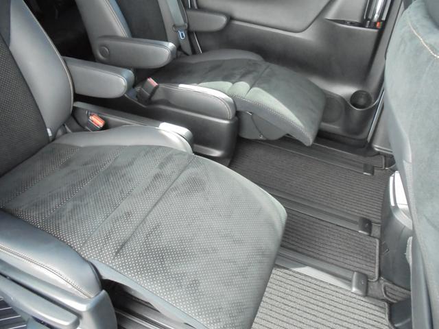 アルファード 2.5S タイプゴールド フルエアロ・ディスプレイオーディオ・フルセグ・ドラレコ・両側電動スライドドア・純正アルミホイール・LEDヘッドランプ・スマートキー(38枚目)