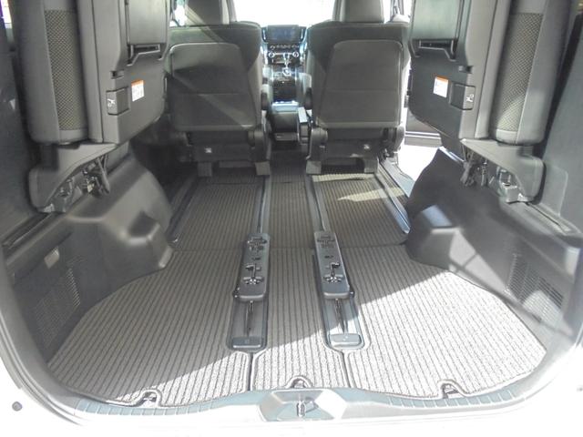 アルファード 2.5S タイプゴールド フルエアロ・ディスプレイオーディオ・フルセグ・ドラレコ・両側電動スライドドア・純正アルミホイール・LEDヘッドランプ・スマートキー(43枚目)