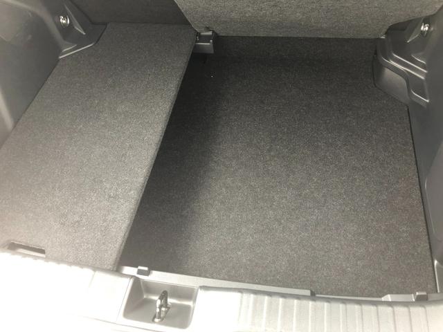 ヤリスクロス ハイブリッドZ ディスプレイオーディオ・フルセグ・パワーシート・純正アルミホイール・LEDヘッドランプ・スマートキー(44枚目)