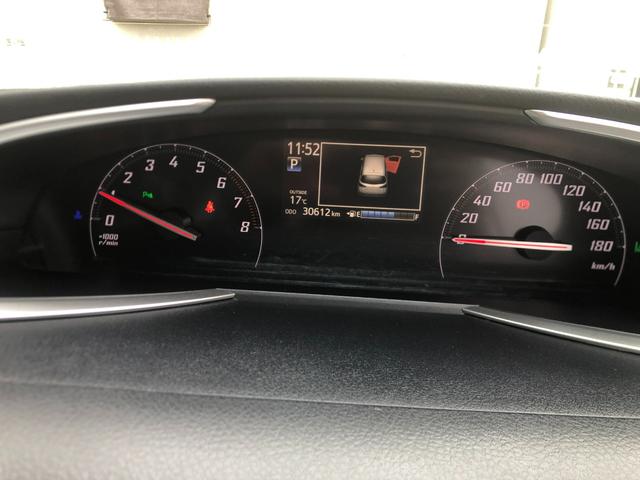 シエンタ Ｇ　グランパー　メモリーナビ・フルセグ・ドラレコ・両側電動スライドドア・ＬＥＤヘッドランプ・スマートキー・ワンオーナー（14枚目）