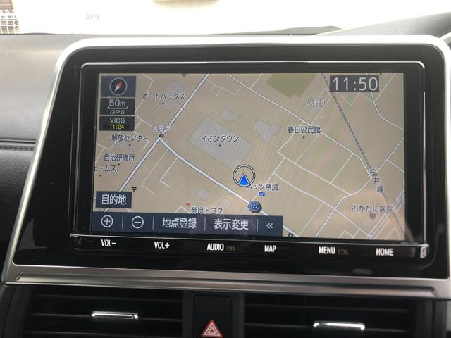 シエンタ Ｇ　グランパー　メモリーナビ・フルセグ・ドラレコ・両側電動スライドドア・ＬＥＤヘッドランプ・スマートキー・ワンオーナー（16枚目）