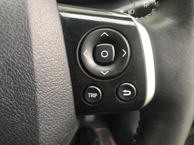 シエンタ Ｇ　グランパー　メモリーナビ・フルセグ・ドラレコ・両側電動スライドドア・ＬＥＤヘッドランプ・スマートキー・ワンオーナー（21枚目）