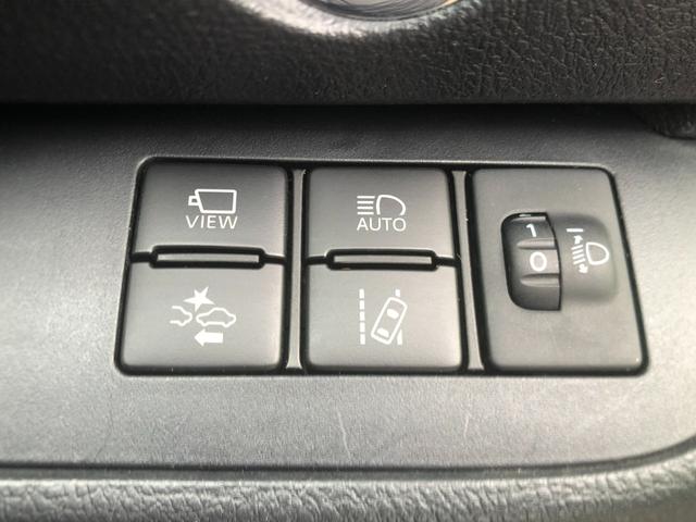 シエンタ Ｇ　グランパー　メモリーナビ・フルセグ・ドラレコ・両側電動スライドドア・ＬＥＤヘッドランプ・スマートキー・ワンオーナー（27枚目）