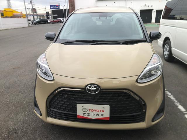 シエンタ Ｇ　グランパー　メモリーナビ・フルセグ・ドラレコ・両側電動スライドドア・ＬＥＤヘッドランプ・スマートキー・ワンオーナー（37枚目）