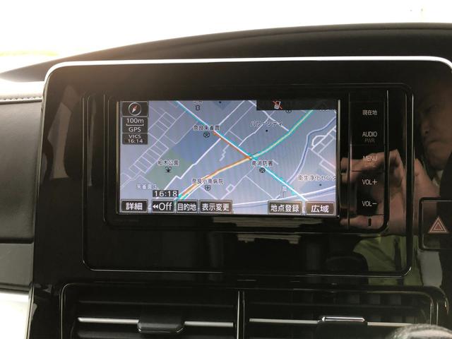 エスティマ アエラス プレミアム メモリーナビ・フルセグ・パワーシート・両側電動スライドドア・純正アルミホイール・LEDヘッドランプ・スマートキー(17枚目)