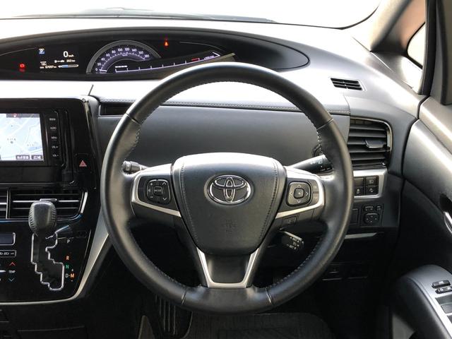 エスティマ アエラス プレミアム メモリーナビ・フルセグ・パワーシート・両側電動スライドドア・純正アルミホイール・LEDヘッドランプ・スマートキー(19枚目)