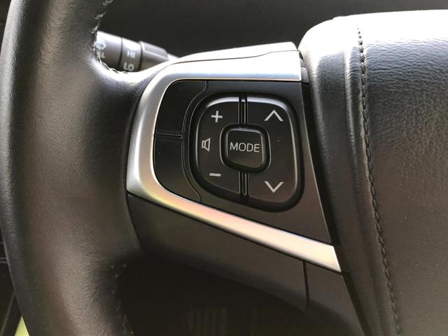 エスティマ アエラス プレミアム メモリーナビ・フルセグ・パワーシート・両側電動スライドドア・純正アルミホイール・LEDヘッドランプ・スマートキー(20枚目)