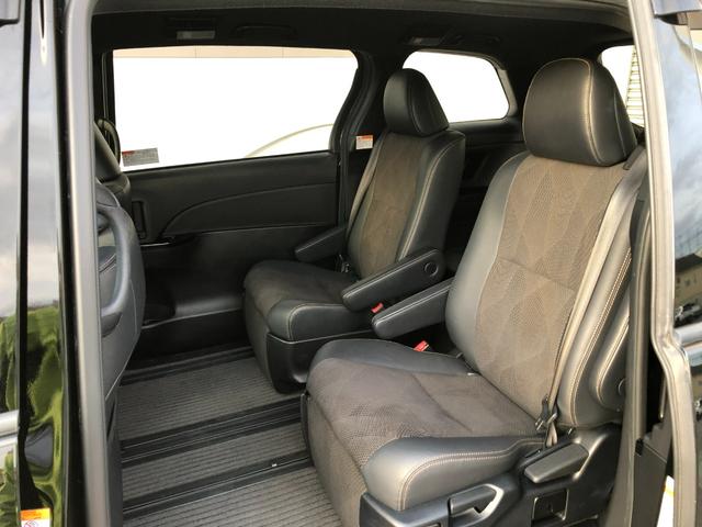 エスティマ アエラス プレミアム メモリーナビ・フルセグ・パワーシート・両側電動スライドドア・純正アルミホイール・LEDヘッドランプ・スマートキー(43枚目)