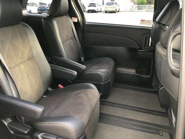 エスティマ アエラス プレミアム メモリーナビ・フルセグ・パワーシート・両側電動スライドドア・純正アルミホイール・LEDヘッドランプ・スマートキー(45枚目)