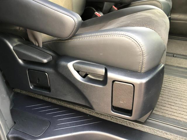 エスティマ アエラス プレミアム メモリーナビ・フルセグ・パワーシート・両側電動スライドドア・純正アルミホイール・LEDヘッドランプ・スマートキー(46枚目)