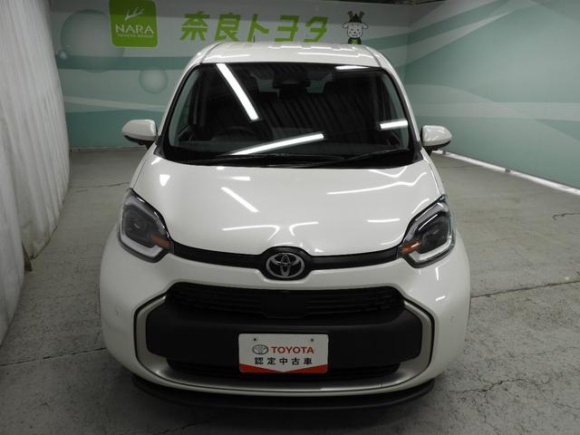 シエンタ ハイブリッドZ ディスプレイオーディオ・フルセグ・ドラレコ・両側電動スライドドア・LEDヘッドランプ・スマートキー(3枚目)