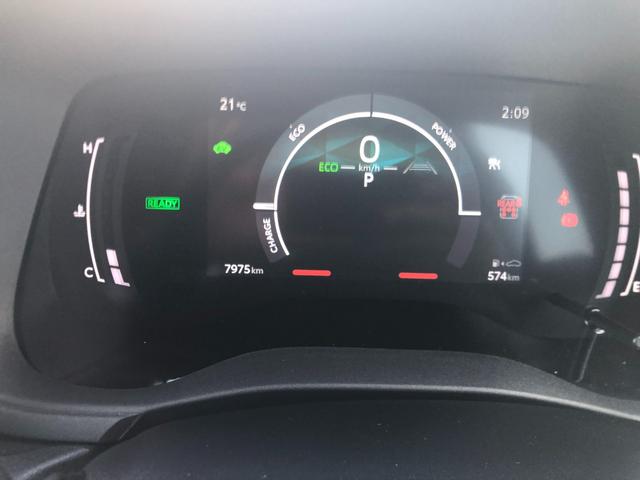 シエンタ ハイブリッドZ ディスプレイオーディオ・フルセグ・ドラレコ・両側電動スライドドア・LEDヘッドランプ・スマートキー(14枚目)