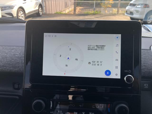 シエンタ ハイブリッドZ ディスプレイオーディオ・フルセグ・ドラレコ・両側電動スライドドア・LEDヘッドランプ・スマートキー(16枚目)