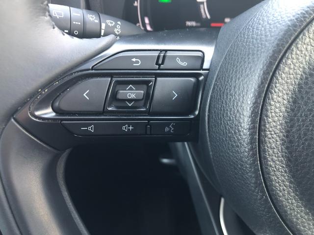 シエンタ ハイブリッドZ ディスプレイオーディオ・フルセグ・ドラレコ・両側電動スライドドア・LEDヘッドランプ・スマートキー(19枚目)