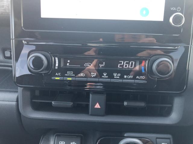 シエンタ ハイブリッドZ ディスプレイオーディオ・フルセグ・ドラレコ・両側電動スライドドア・LEDヘッドランプ・スマートキー(20枚目)