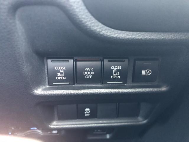 シエンタ ハイブリッドZ ディスプレイオーディオ・フルセグ・ドラレコ・両側電動スライドドア・LEDヘッドランプ・スマートキー(24枚目)