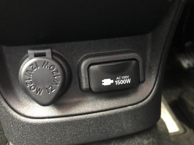 シエンタ ハイブリッドZ ディスプレイオーディオ・フルセグ・ドラレコ・両側電動スライドドア・LEDヘッドランプ・スマートキー(27枚目)