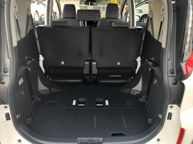 シエンタ ハイブリッドZ ディスプレイオーディオ・フルセグ・ドラレコ・両側電動スライドドア・LEDヘッドランプ・スマートキー(35枚目)