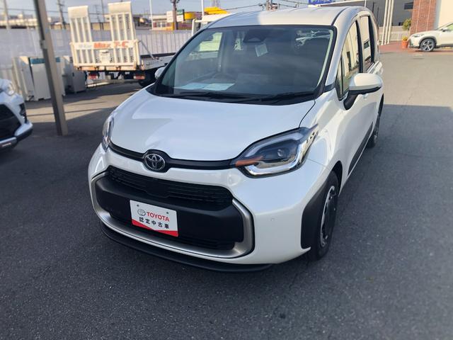 シエンタ ハイブリッドZ ディスプレイオーディオ・フルセグ・ドラレコ・両側電動スライドドア・LEDヘッドランプ・スマートキー(38枚目)