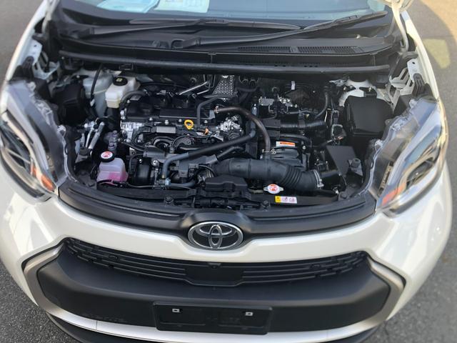 シエンタ ハイブリッドZ ディスプレイオーディオ・フルセグ・ドラレコ・両側電動スライドドア・LEDヘッドランプ・スマートキー(41枚目)