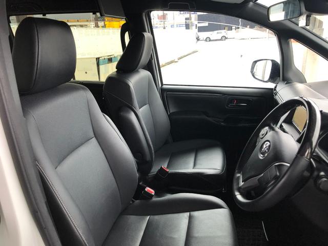 エスクァイア ハイブリッドGi メモリーナビ・フルセグ・後席モニター・ドラレコ・両側電動スライドドア・LEDヘッドランプ・スマートキー・ワンオーナー(14枚目)